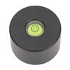 Record Weight Stabilizer 220g Turntable Disc Record Stabilizer Clamp with Bubble Level