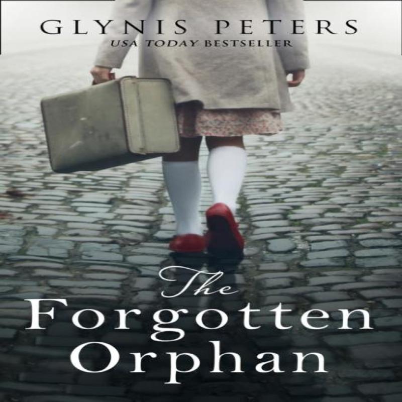The Forgotten Orphan by Glynis Peters Paperback Book 9780008363291