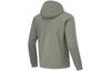 Li Ning Fitness Series Sweatshirt Men's Snail Smoky Green AWDU067-4