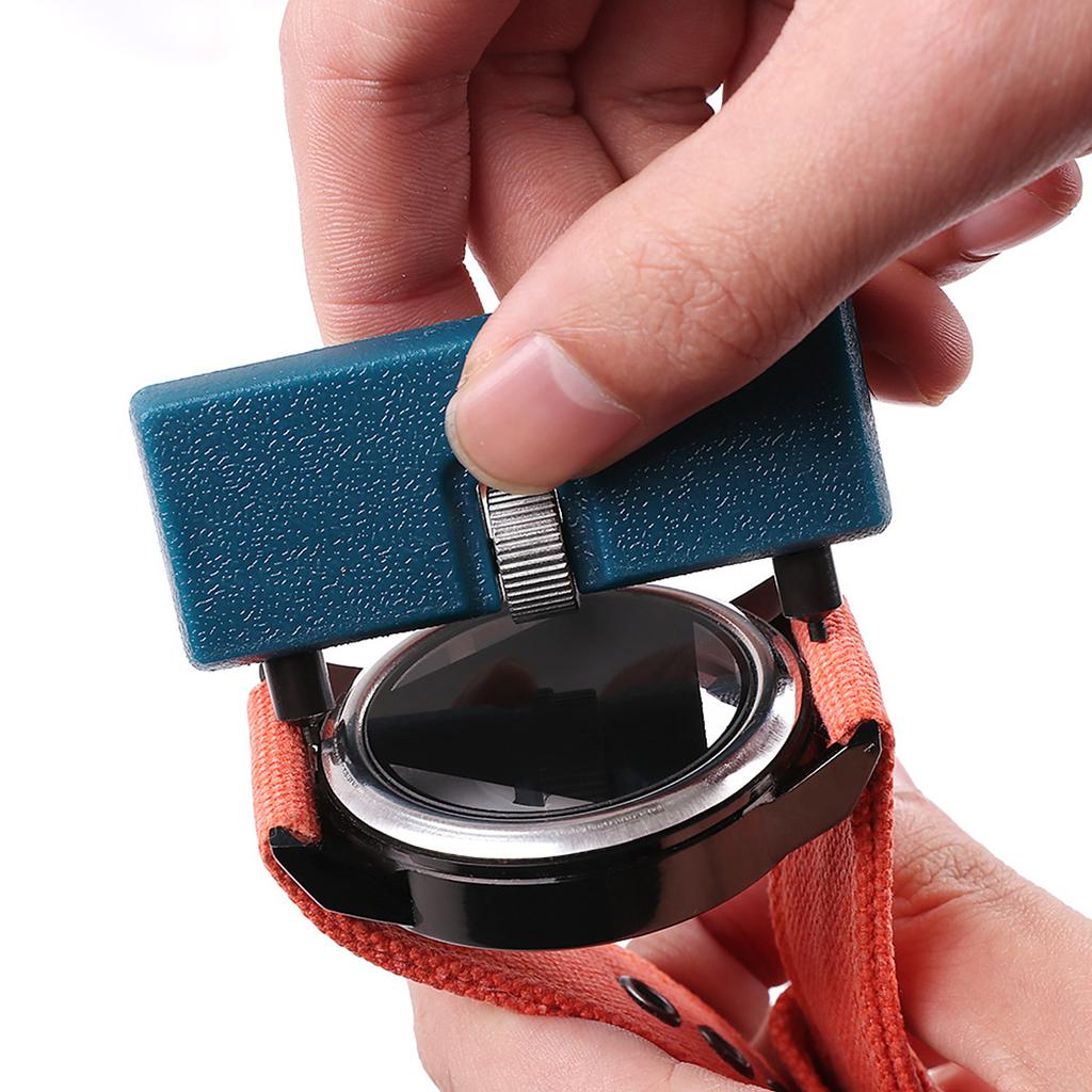 Adjustable Watch Opener Back Case Tool Two Remover  For Watch Back Cover Watch Opening Tools