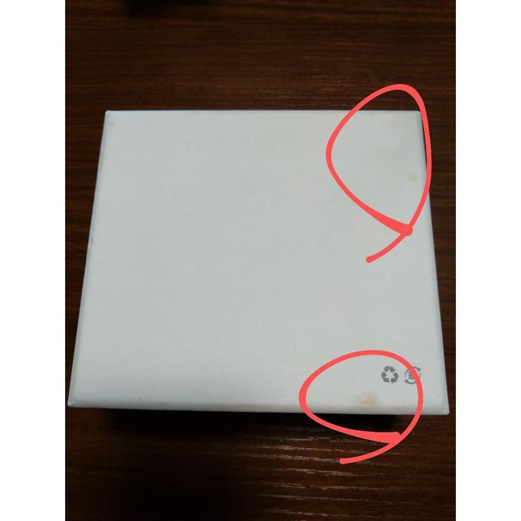Used CELINE Phoebe era card case