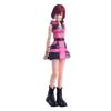 Square Enix KINGDOM HEARTS III Play Arts Kai Kairi PVC Painted Movable Figure