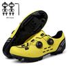 Mountain Bike Shoes Mtb with Cleats Men Carbon Sports Speed Bike Shoes Women Mountain Racing Flat SPD Road Cycling Footwear