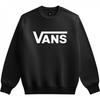 Vans Unisex Adult Classic III Crew Neck Sweatshirt