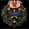 Divinations Tablecloth Star Plant Astrology Tarots Card Tablecloth Altars Cloth Divinations Board Game Accessory