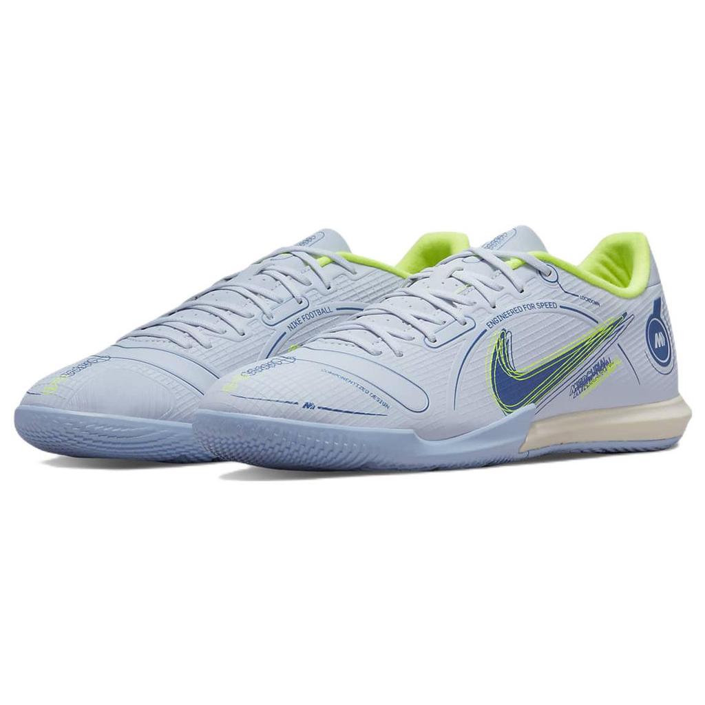 Nike Vapor 14 Academy Ic Football Grey Light Marine DJ2876-054