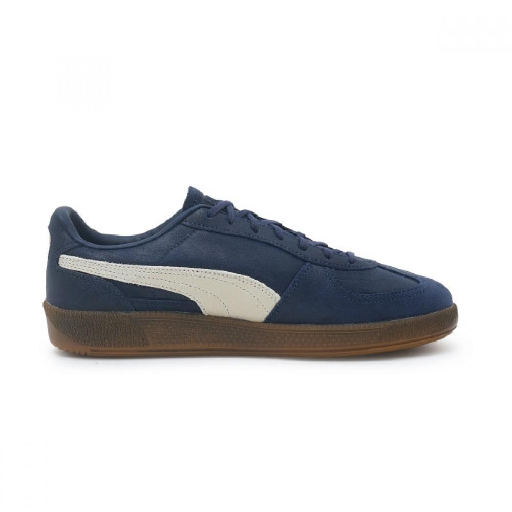 Puma Official Age Palermo