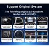 HD Touch Screen Car Multimedia Video Player for Benz A CLASS CLA GLA W176 2012 - 2018 Android 16 Carplay GPS Navi Bluetooth WiFi