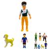 Strange World Action Figures Toy Cake Topper Set For Kids Xmas Birthday Gift Decor