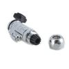 LP16 Schnellverriegelungs-Luftfahrtstecker mit LP12 Buchse, Vollmetall, Wasserdicht, 2 3 4 5 7 9 Pins Optional, Vollmetall