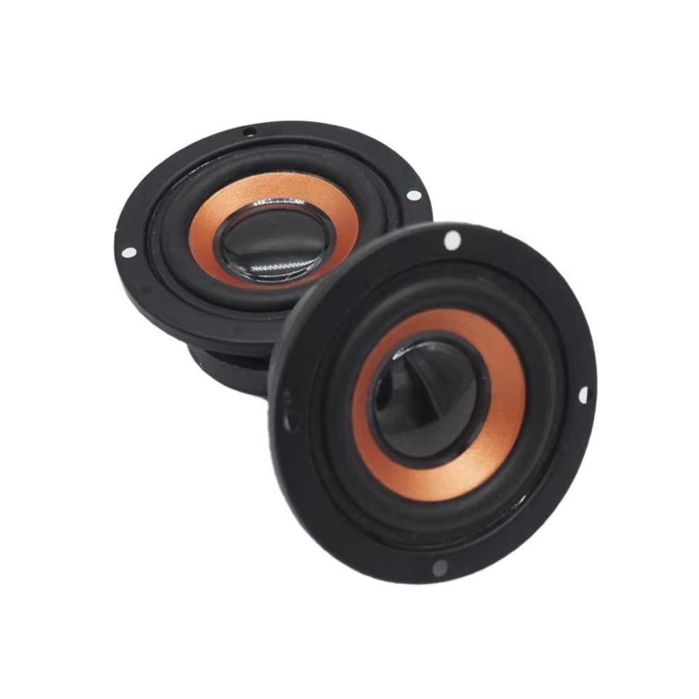 4 Ohm 5W Magnetic Speakers 45 Core Bluetooth Speaker Mini Speakers Subwoofer