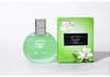 Mingna osmanthus perfume women's perfume lasting light fragrance fresh and elegant home piece