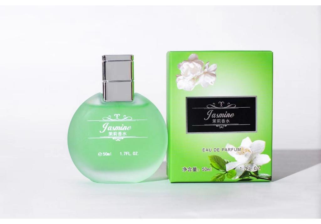 Mingna osmanthus perfume women's perfume lasting light fragrance fresh and elegant home piece