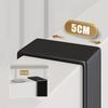 Over door Coat Rack Scratch Resistance Anti Slip for Bedroom Office Wall