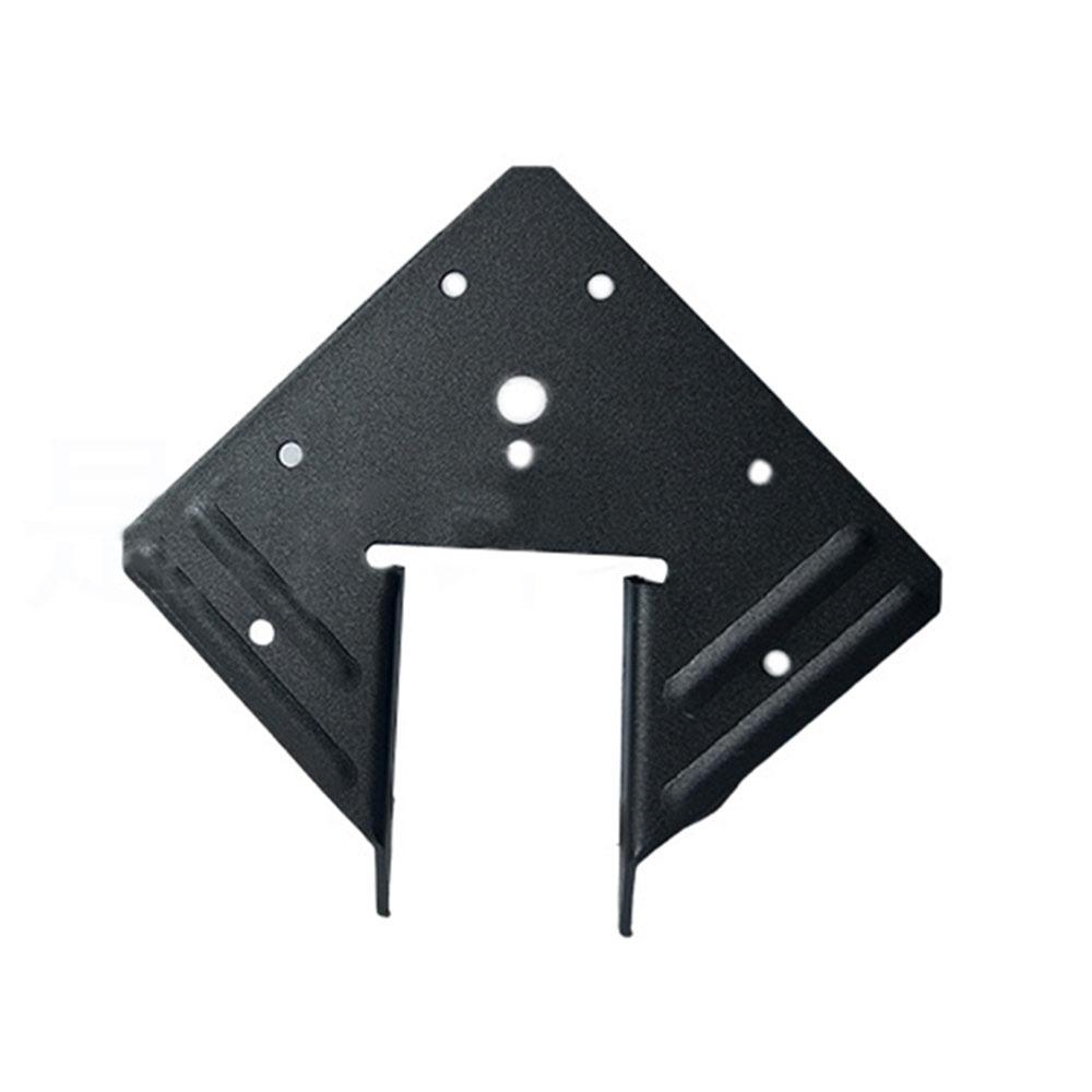 Heavy Duty Hurricane Ties Thicken Trusses Rafters Ties Hurricane Straps Brackets  Roof Construction