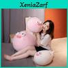 Cute Pufferfish Sausage Lips Plush Toy Pillow