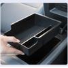 Storage Box for Chery Tiggo 7 Plus Pro Max Xcite X-Cross 7 Ebro S700 ~2026 Armrest Central Console Rubber Tray Accessories