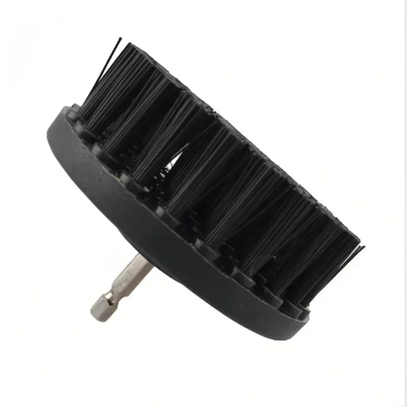 

2/3,5/4 набор насадок для щеток электрическая щетка для полировки полировщик для ванной комнаты с удлинителем для уборки кухни