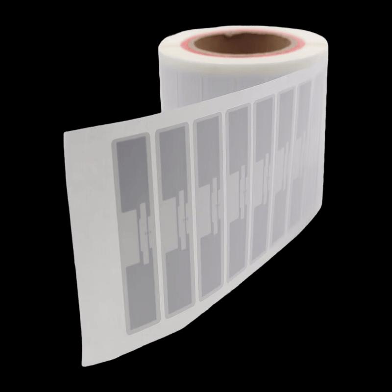 GuanYue RFID Anti-tear Labels