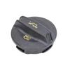 06K103485A Engine Oil Filler Cap Black Oil Cap for  Touareg Beetle Scirocco  A1 A3 A4 A5 A6 A7 Q3 Q5 06K 103 485 A