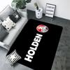 Door Mats Interior Room Foot Rug Holdens Car Welcome Floor Mat for Entryway Soft Hallway Carpet Kitchen Rugs Fluffy Home Decor