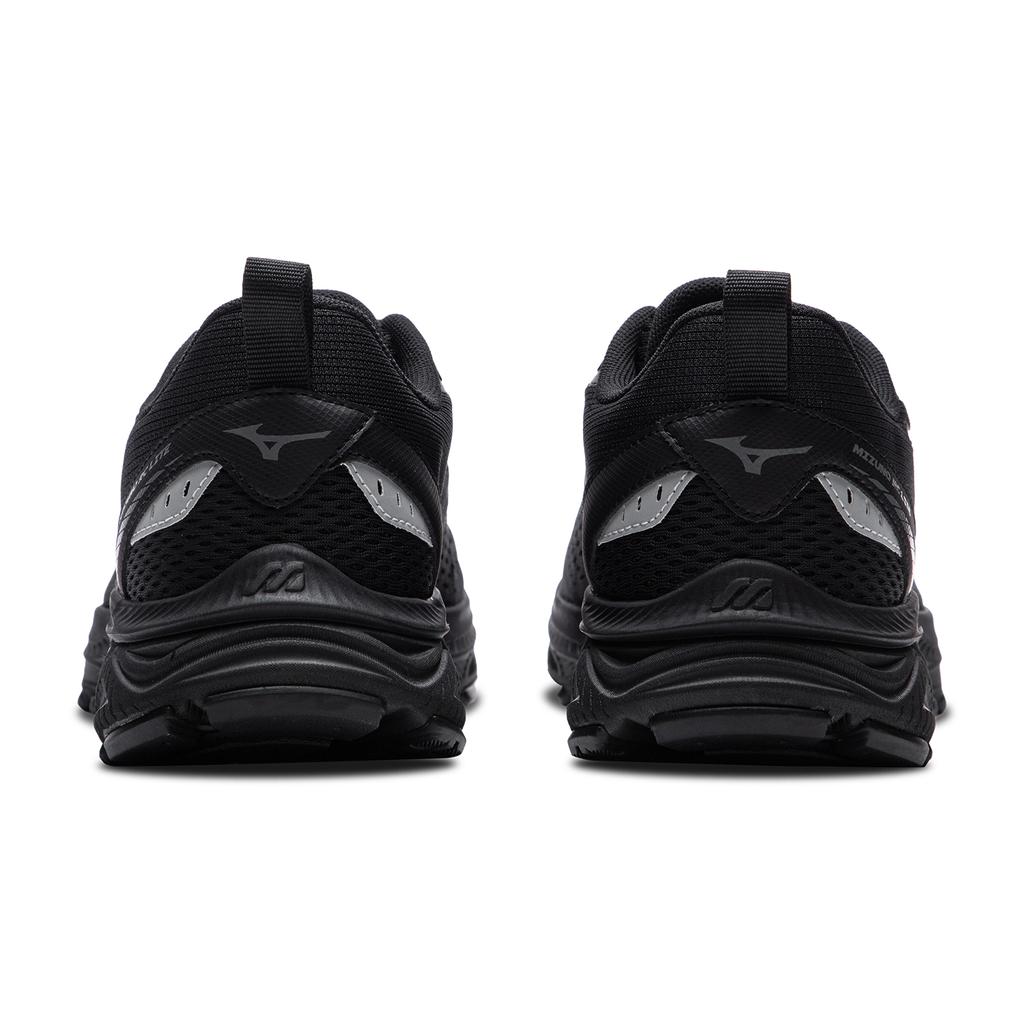 Mizuno Wave Rider 26 SSW Unisex White Silver D1GH263001