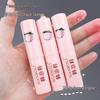 Peach Vaseline Hydrating Lip Balm: Moisturizing, Repairing, Color-Changing, Temperature-Sensitive Lip Primer