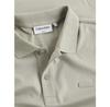 Calvin Klein Smooth Polo Short Sleeves