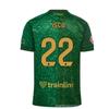 2026-2027 Fan Version Football Jersey Mbappe Lamine Yamal Dembele Shirt