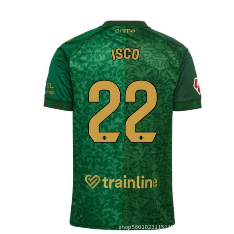 2026-2027 Fan Version Football Jersey Mbappe Lamine Yamal Dembele Shirt