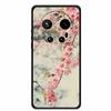 For Xiaomi 17 Ultra Case Luxury Soft Silicone Protective Cover Phone Case for Xiaomi 17 Ultra Sci-fi Style Funda Mi 17Ultra 5G
