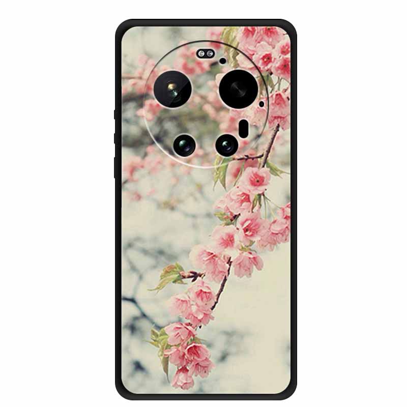 For Xiaomi 17 Ultra Case Luxury Soft Silicone Protective Cover Phone Case for Xiaomi 17 Ultra Sci-fi Style Funda Mi 17Ultra 5G