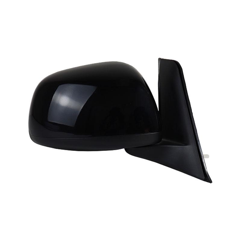 Side Rearview Mirror For Suzuki SX4 Hatchback 2009-2012 Electric Rear View Mirror Assembly Car Rearview Accessories
