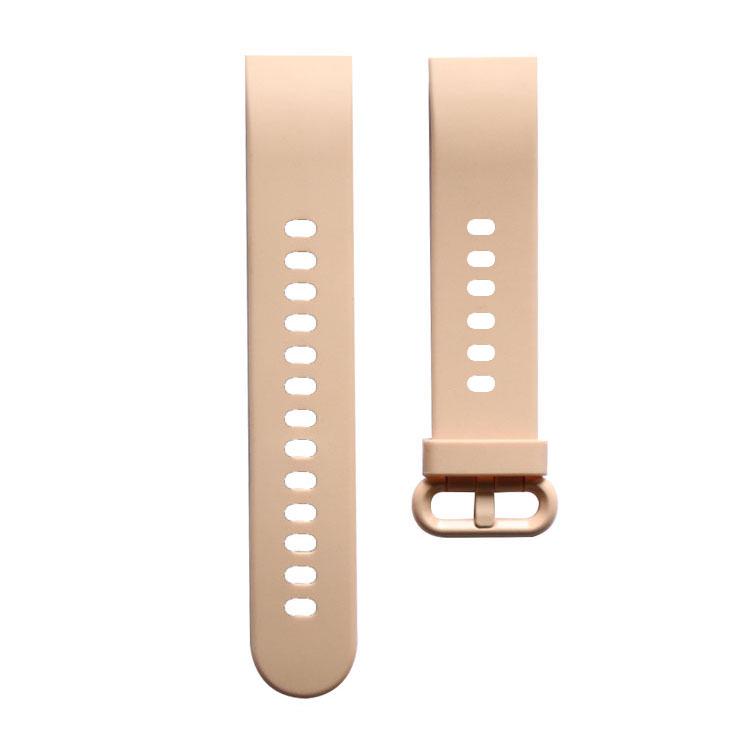 Silikonarmband für Xiaomi Redmi Watch 2 & 2 Lite Smart Band