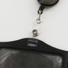 Style Card Holder Clip Nurse Doctor Name Card Holder ID Badge Holder Retractable Badge Reels