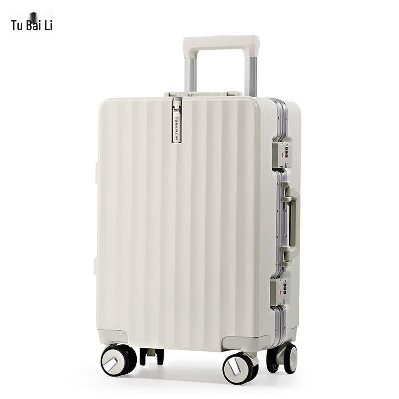 TOBERLIR T0231 PC Hardshell Suitcase