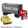 Period TAKARA TOMY Transformers Legacy Optimus Prime Bumblebee Takara Tomy Mall [Pre-order Closed] TL-EX & (Japan Exclusive)