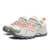 Mens Lightweight Hiking Shoes Trail Walking Outdoor Adventure Low-Top Breathable Rubber Sole Casual Sport Footwear
