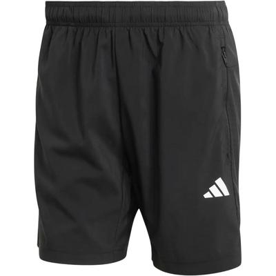 Casual Shorts Men's Black KA3549