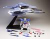 HG GN Arms Gundam Exia Suit Gundam 1/144 TYPE-E + (Modalità Trans-Am) (Cellulare 00)
