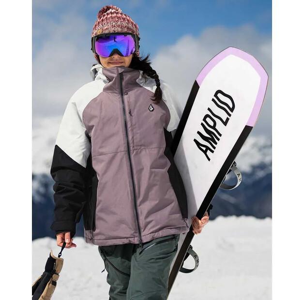 Volcom Jacket Agate Insulated