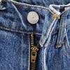 Levi's 90er 540 Made in Japan Silver Tab Old Deadstock Straight Jeans Herren Gebraucht