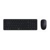 Rapoo 9300S Multi-mode Wireless Keyboard and Mouse Set