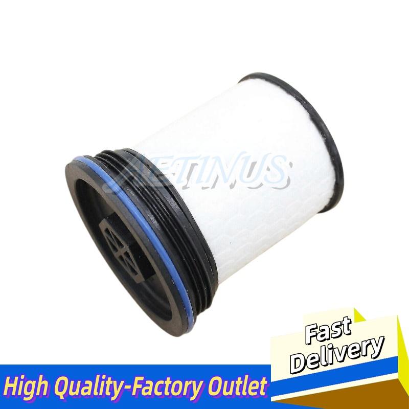 2PCS Diesel Filter 04726067AA 4726067AA 9513912 95174479 For Chevrolet Captiva Jeep Grand Cherokee 3.0TD Lancia Opel Vauxhall Fuel Filters5