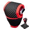 Gear Shift Knob Cover Gear Shift Knob Cover Car Shift Knob Cover Universal Shift