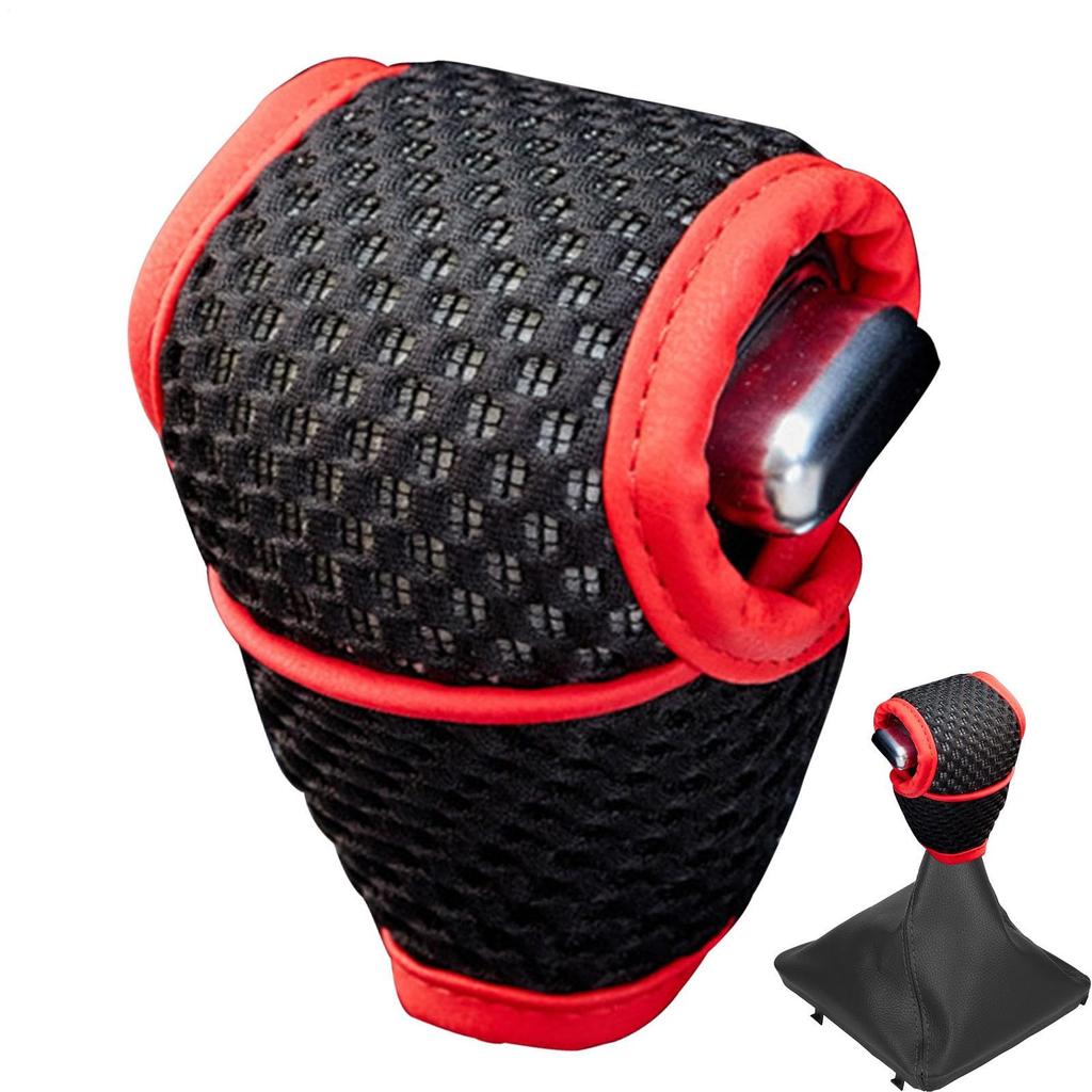 Gear Shift Knob Cover Gear Shift Knob Cover Car Shift Knob Cover Universal Shift