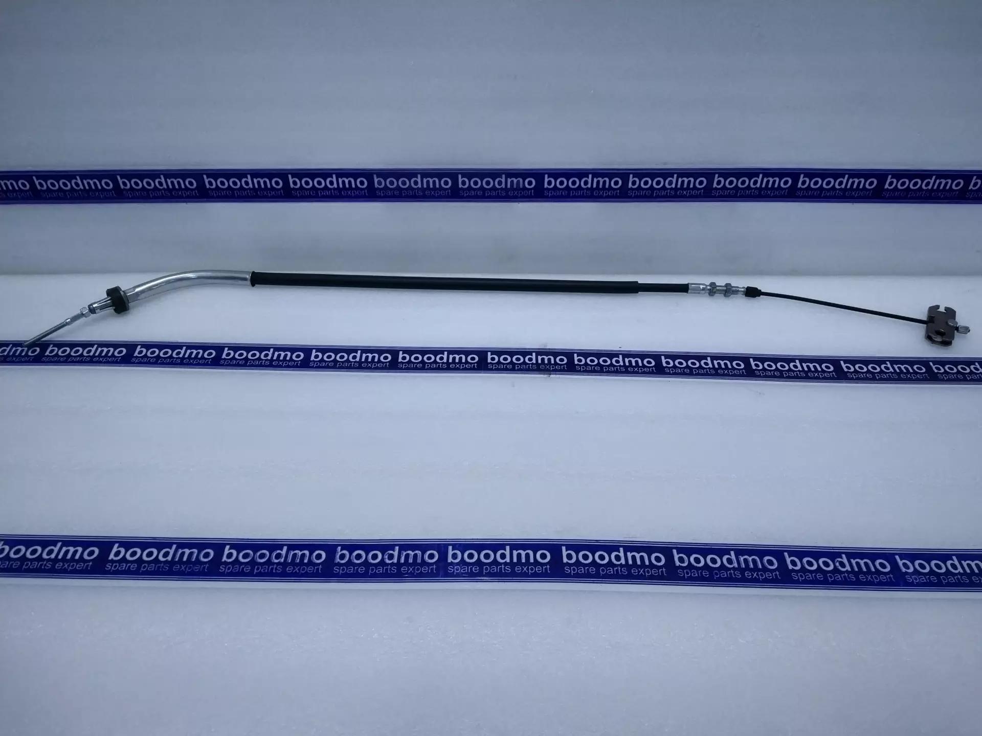 Cable Set, Parking Brake for MARUTI EECO, VERSA - 54410M78L00