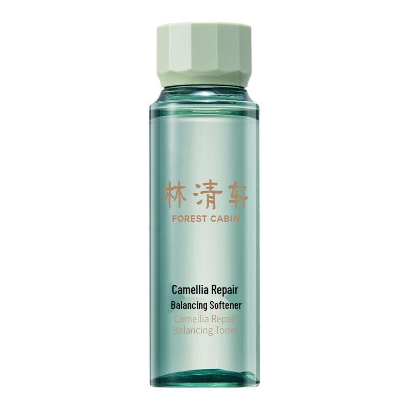 Lin Qing Xuan Camellia Repair Balancing Toner