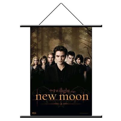 Alacakaranlık Efsanesi Yeni Ay Duvar Kaydırması the Cullens