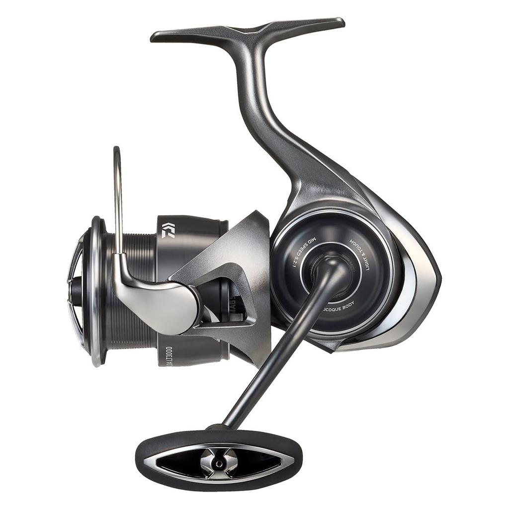 Daiwa Spinning Reel 25 CALDIA LT3000 (DAIWA)